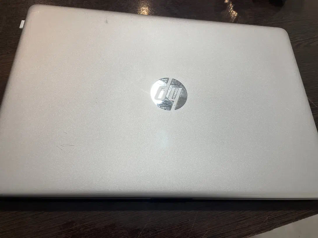 فروش لپ تاپ hp|رایانه همراه|گرگان, |دیوار