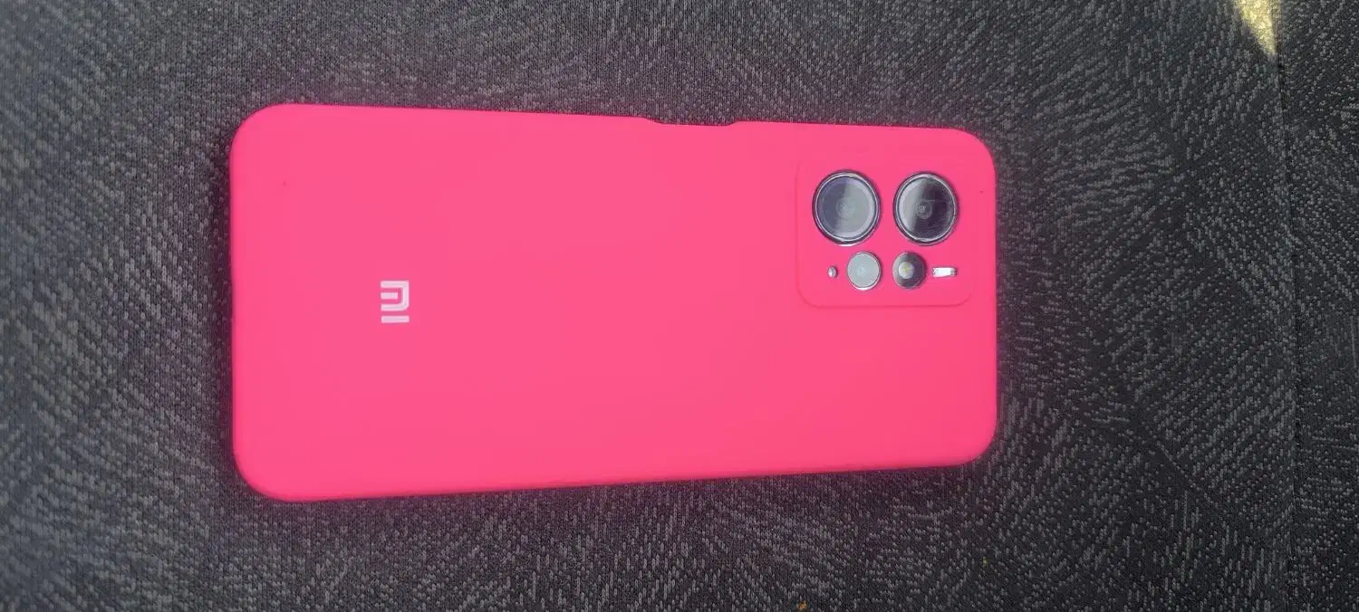 not12 Xiaomi 4G|موبایل|کرج, ساماندهی|دیوار