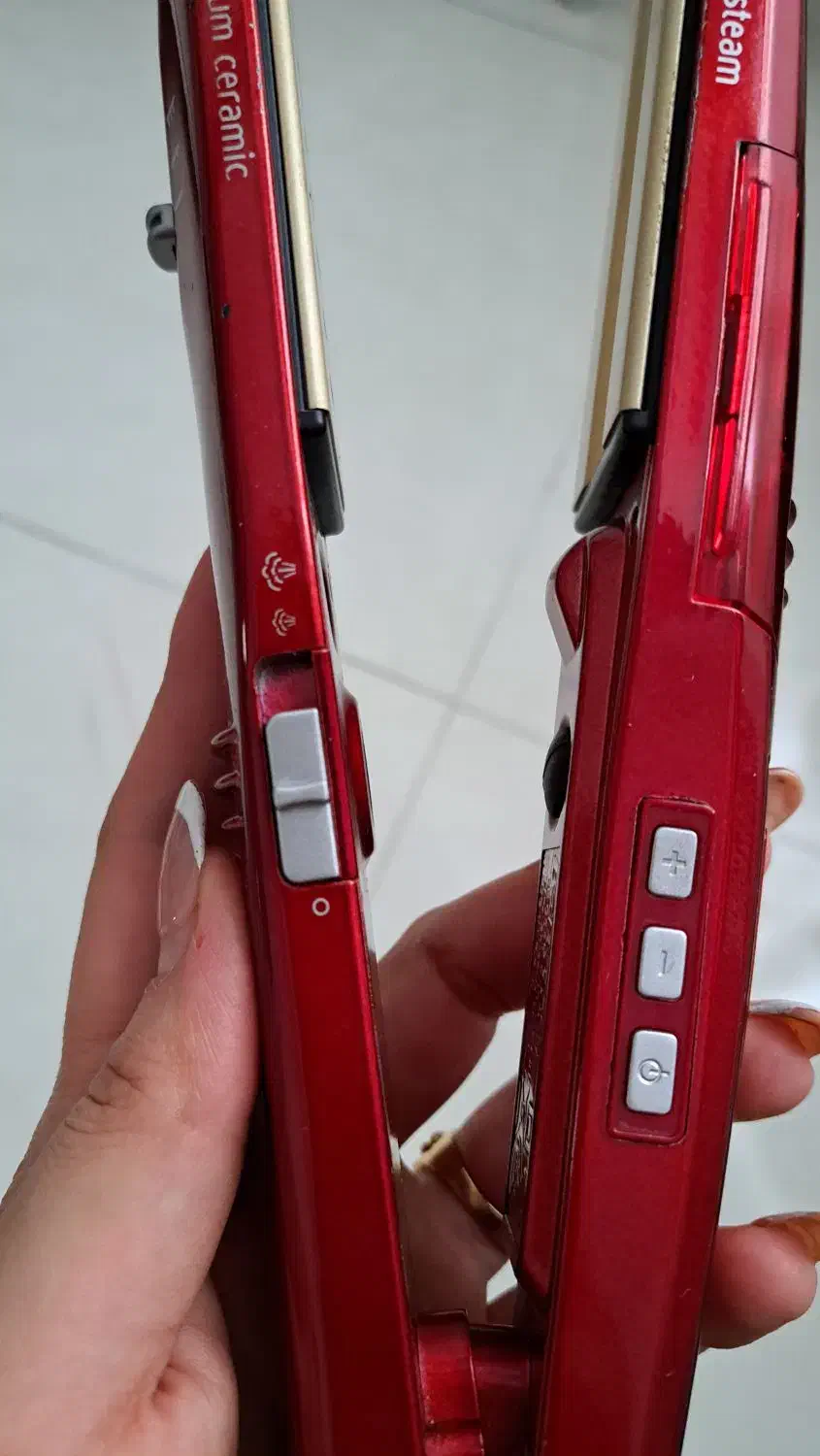 اتو مو بابلیس|آرایشی، بهداشتی، درمانی|تهران, جوادیه|دیوار