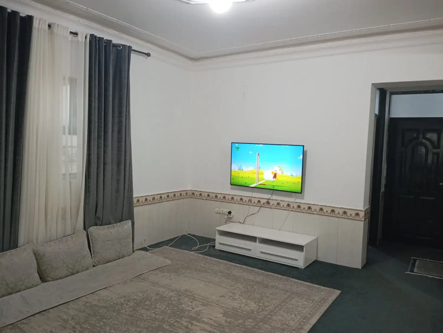 اجاره شبانه|اجارهٔ کوتاهمدت آپارتمان و سوئیت|قشم, |دیوار