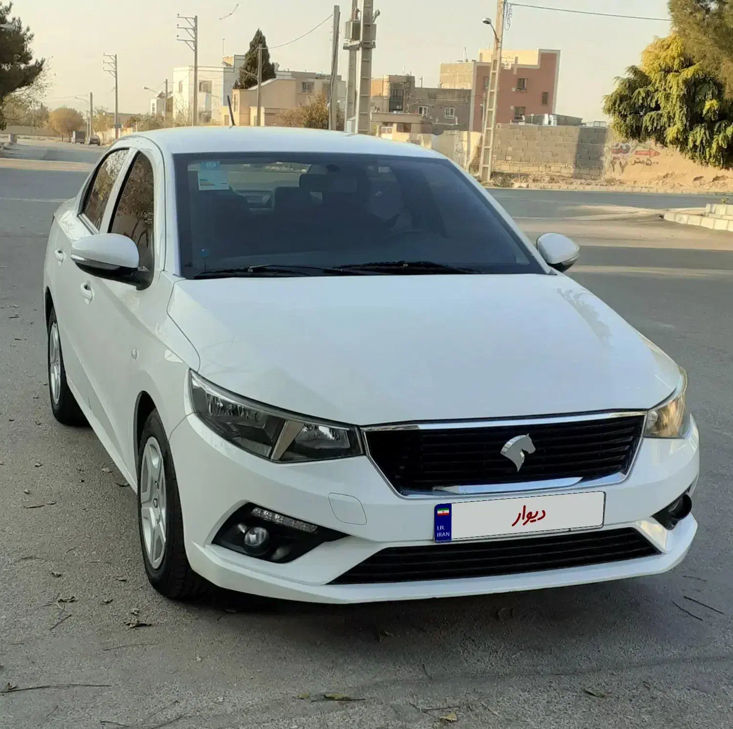 تارا v1 مدل ۱۴۰۱ بی رنگ|خودرو سواری و وانت|شاهرود, |دیوار