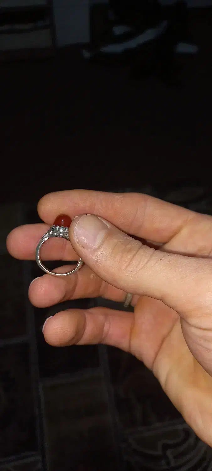 انگشتر|جواهرات|تاکستان, |دیوار