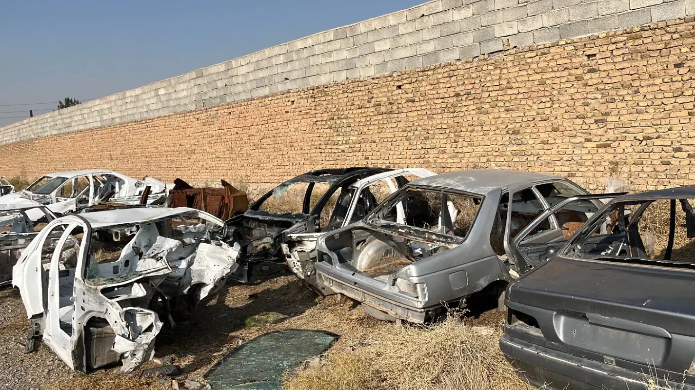 استوکواتاق سرا محمد|قطعات یدکی و لوازم جانبی|تبریز, |دیوار