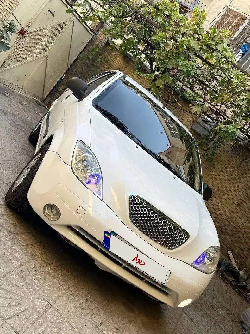 تیبا sx|خودرو سواری و وانت|تهران, شهرک شریعتی|دیوار