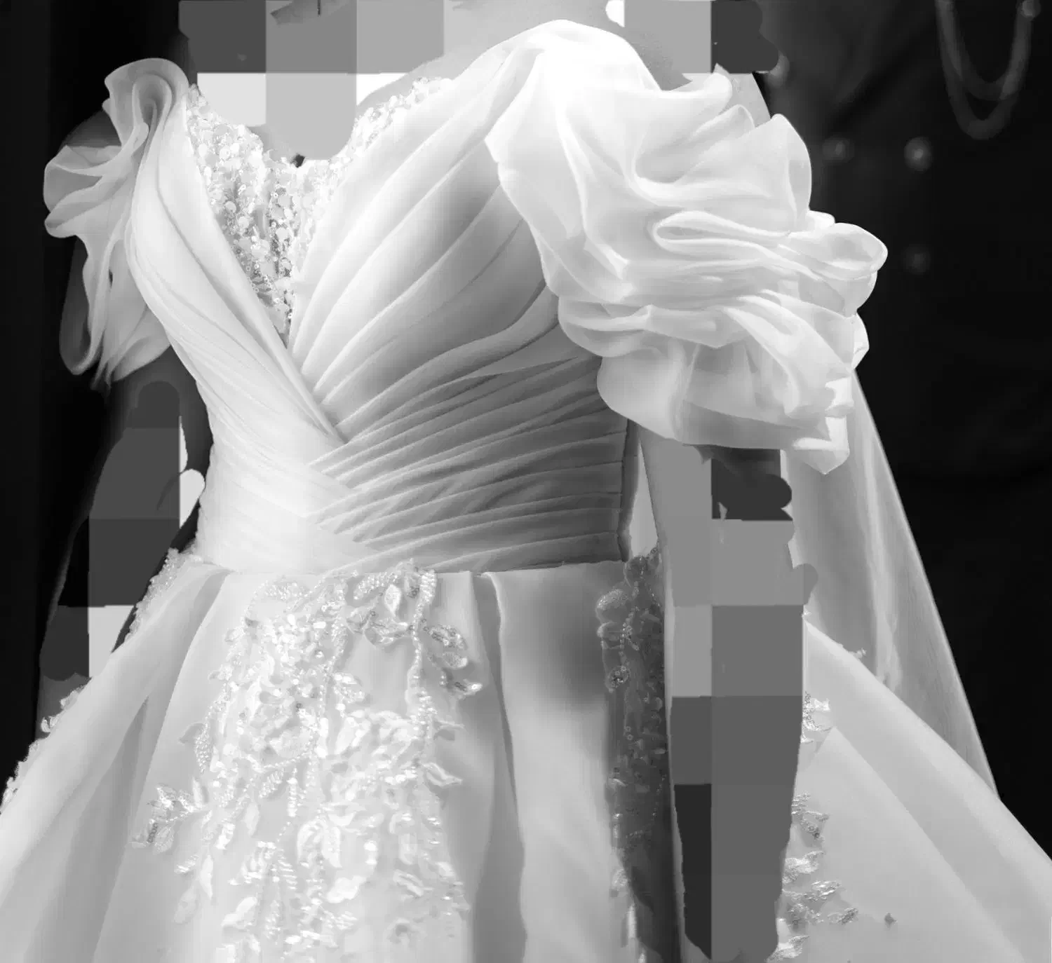 لباس عروس|لباس|اسفراین, |دیوار