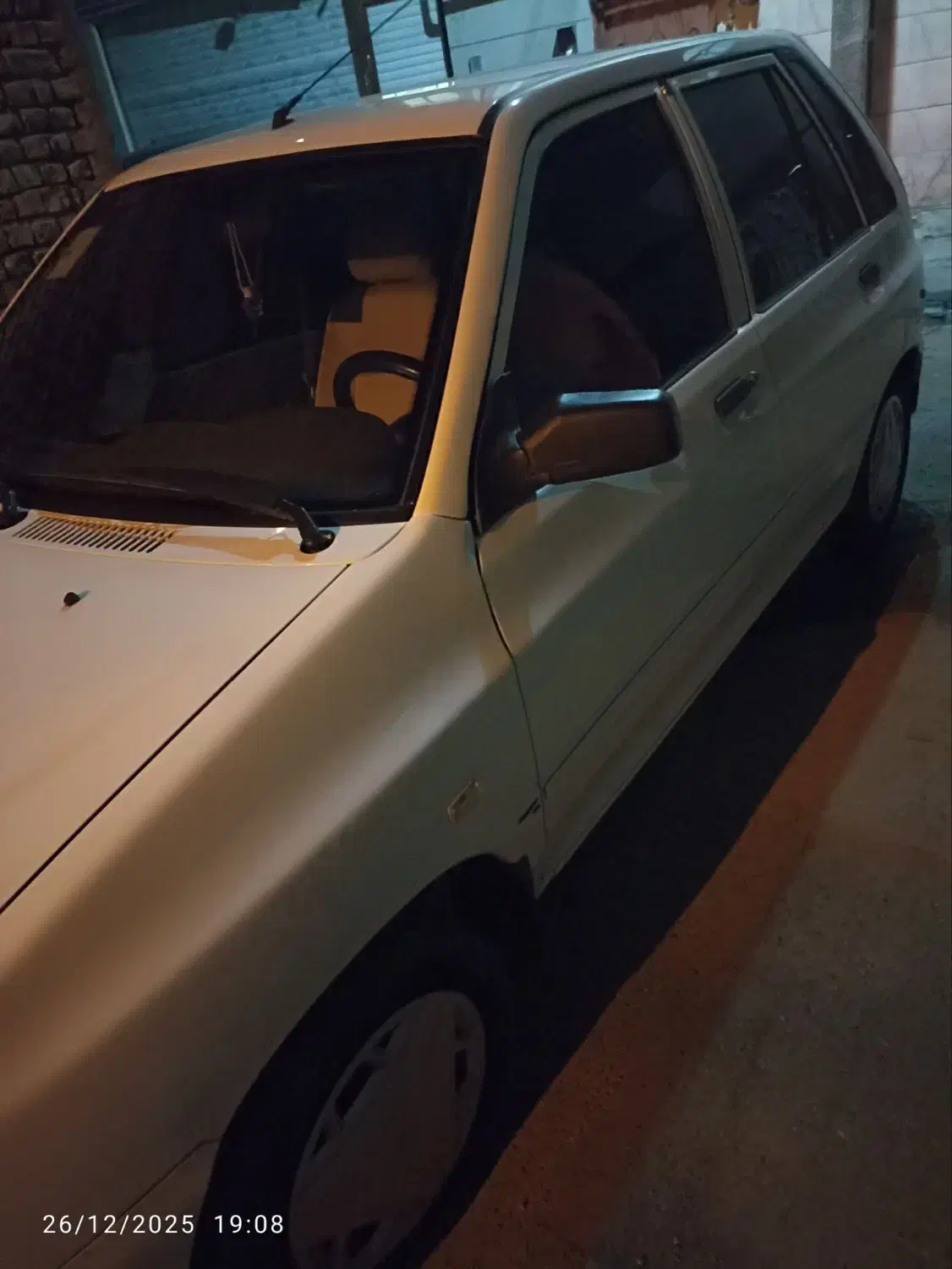 پراید 111|خودرو سواری و وانت|مشهد, بهمن|دیوار