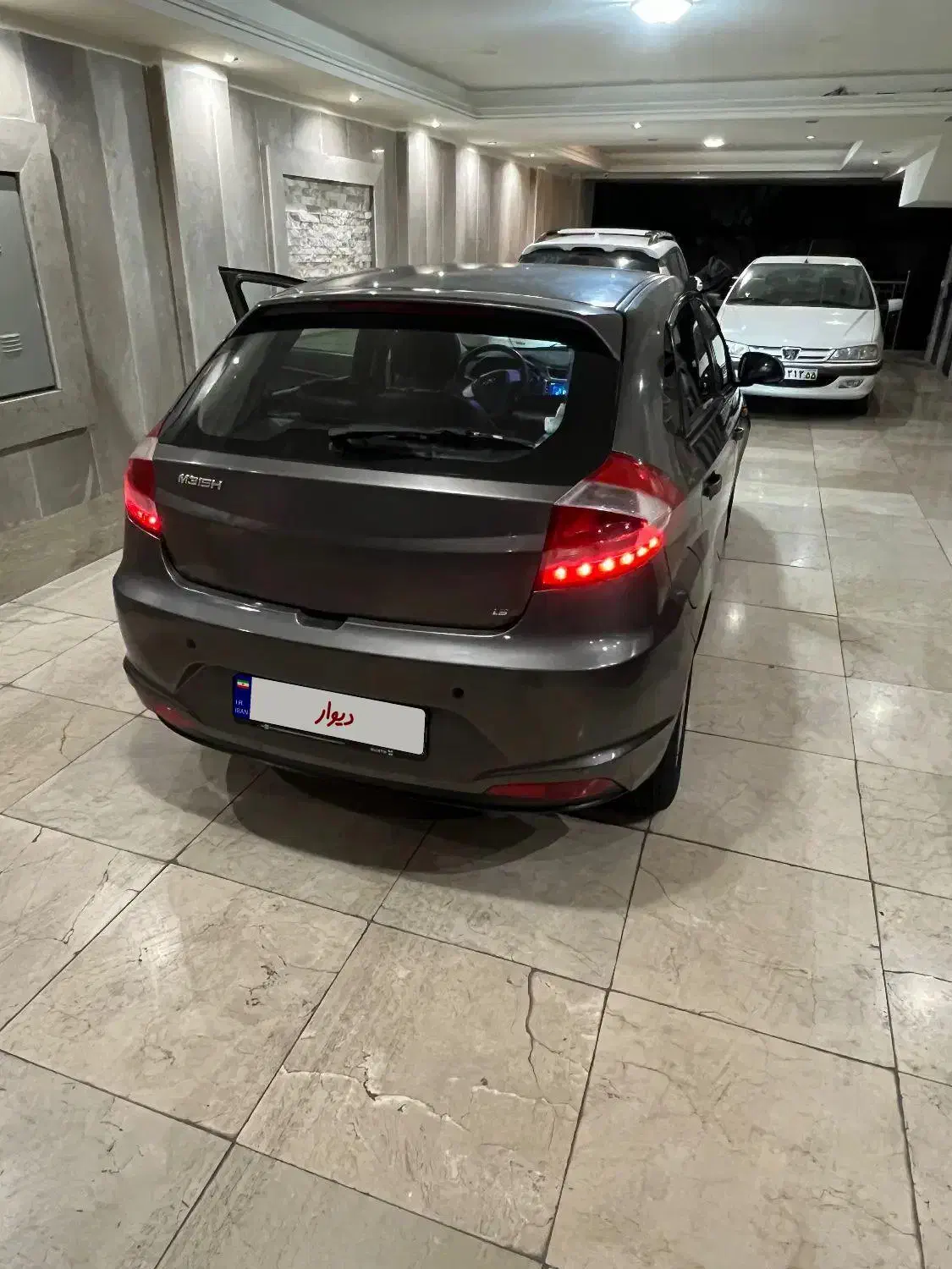 Mvm315new|خودرو سواری و وانت|تهران, اوقاف|دیوار