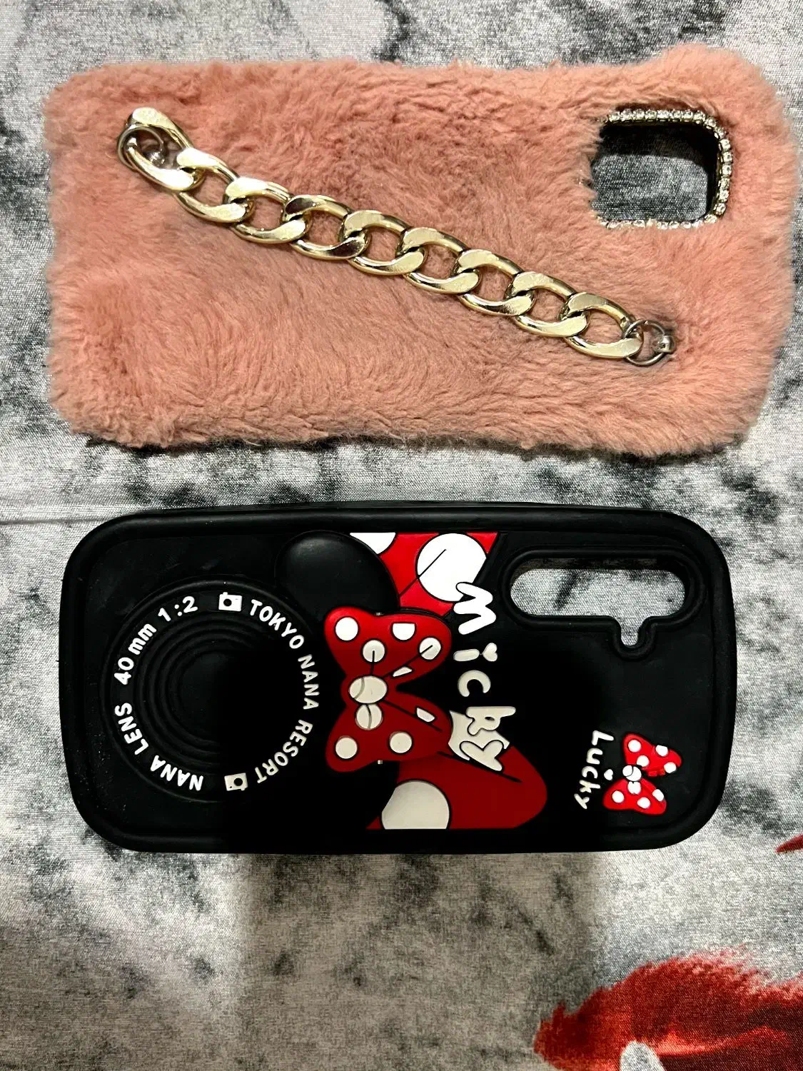 قاب گوشی سامسونگ|لوازم جانبی موبایل و تبلت|اردبیل, |دیوار