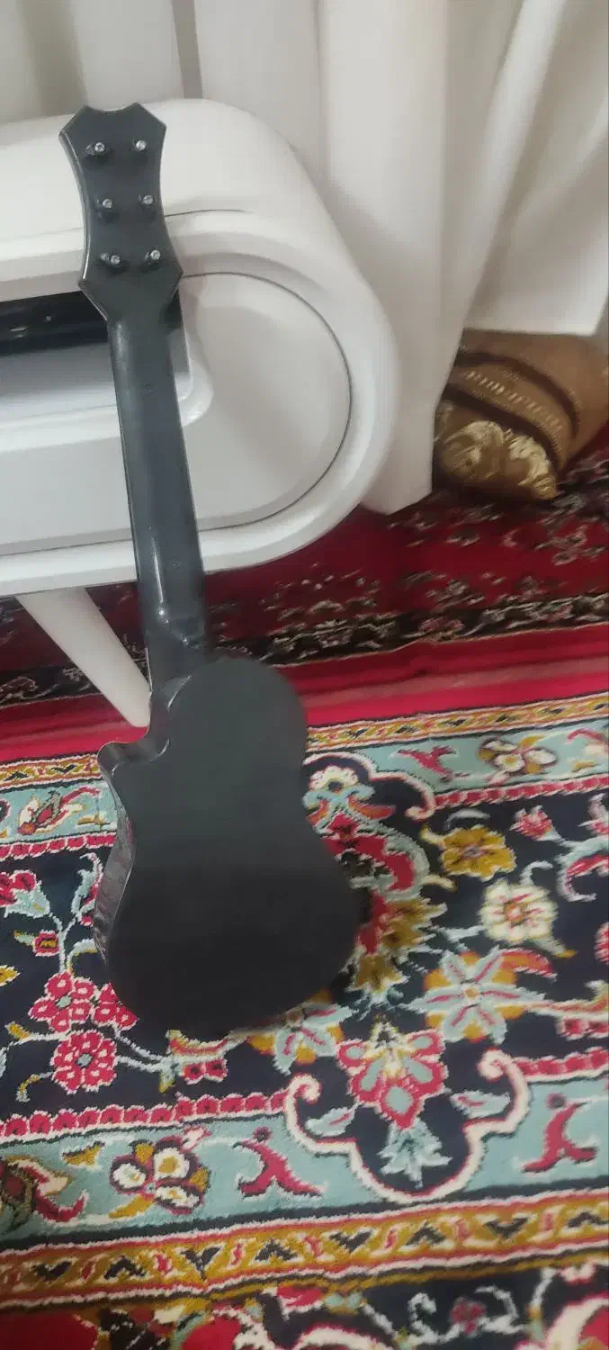 گیتار|گیتار، بیس، امپلیفایر|سبزوار, غرب نیروگاه|دیوار