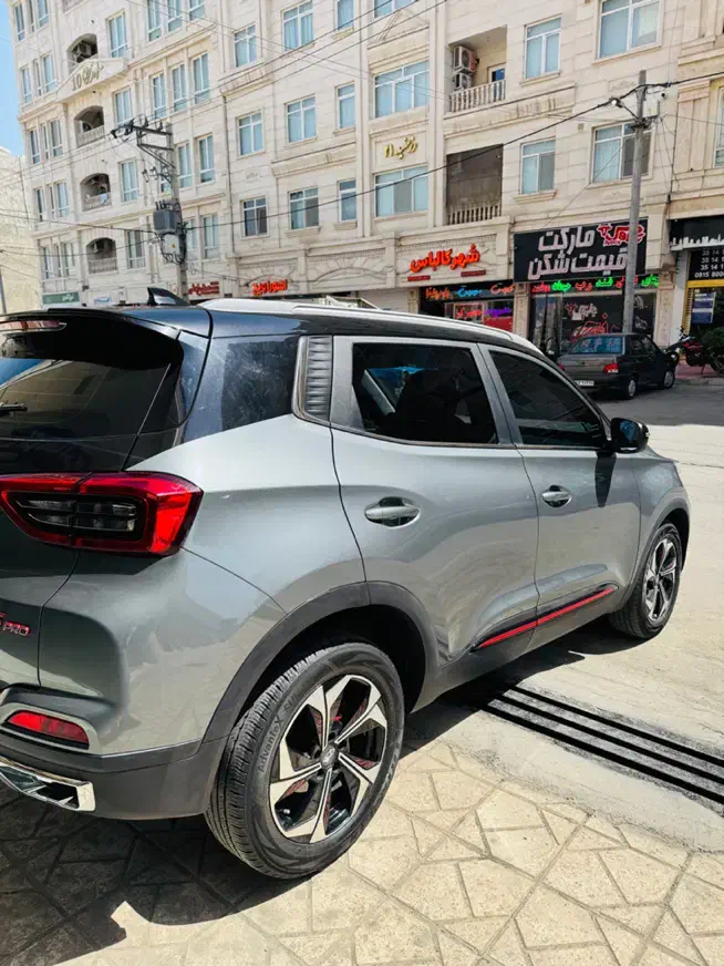 X55pro|خودرو سواری و وانت|مشهد, جاهد شهر|دیوار