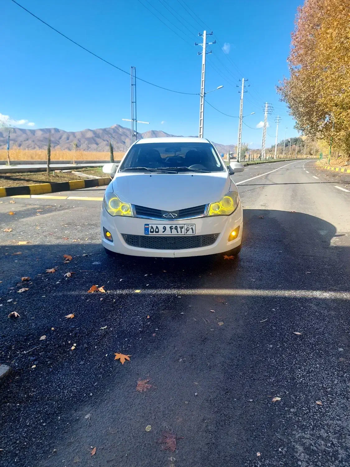 ام وی ام ۳۱۵|خودرو سواری و وانت|مریوان, |دیوار