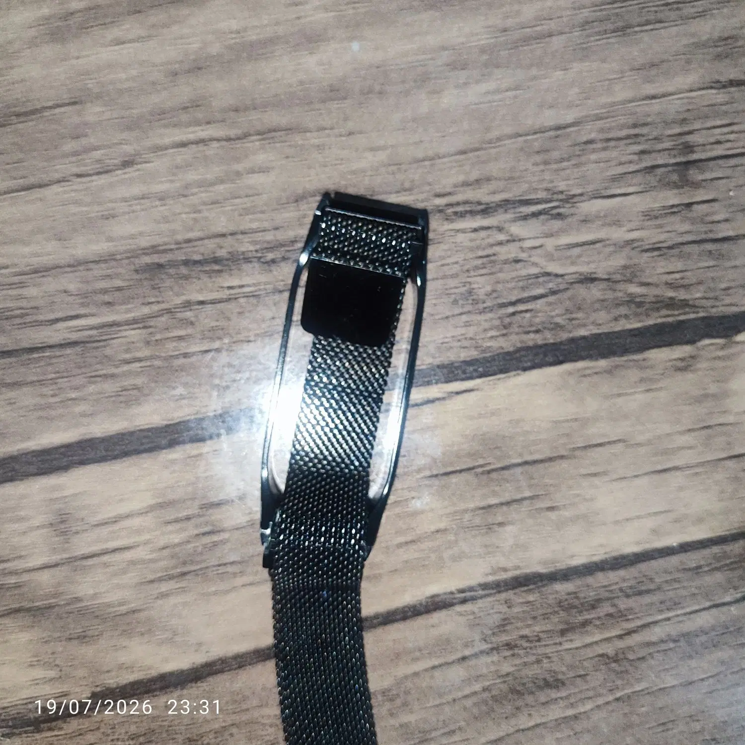 بند mi band 7|لوازم جانبی موبایل و تبلت|برازجان, |دیوار