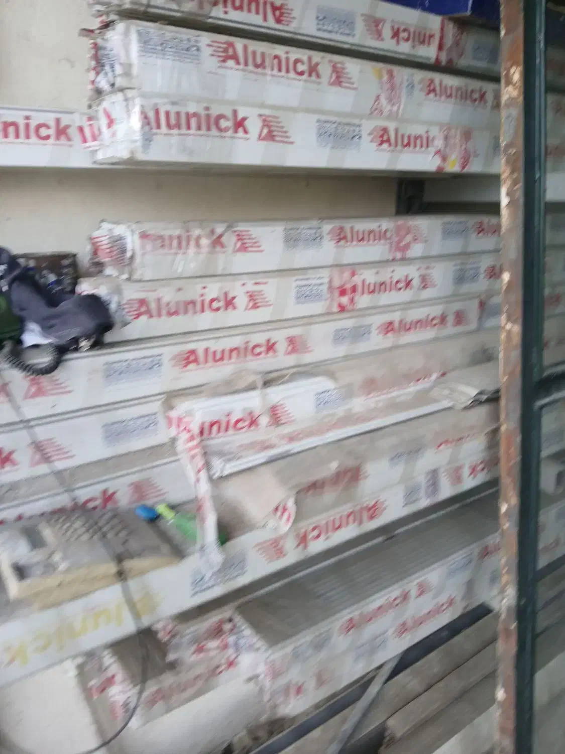 نمایندگی کرکره برقی واکاردئونی در استان|خدمات پیشه و مهارت|اصفهان, ارزنان|دیوار