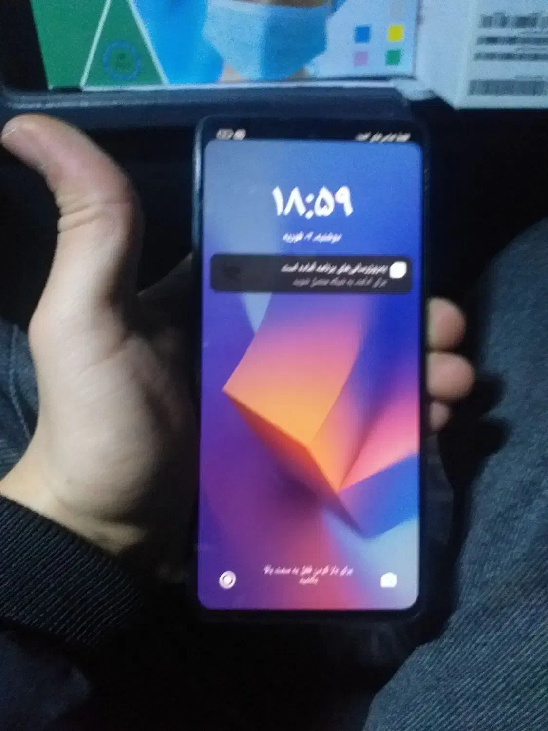 شیایومی ۱۱t|موبایل|تبریز, |دیوار