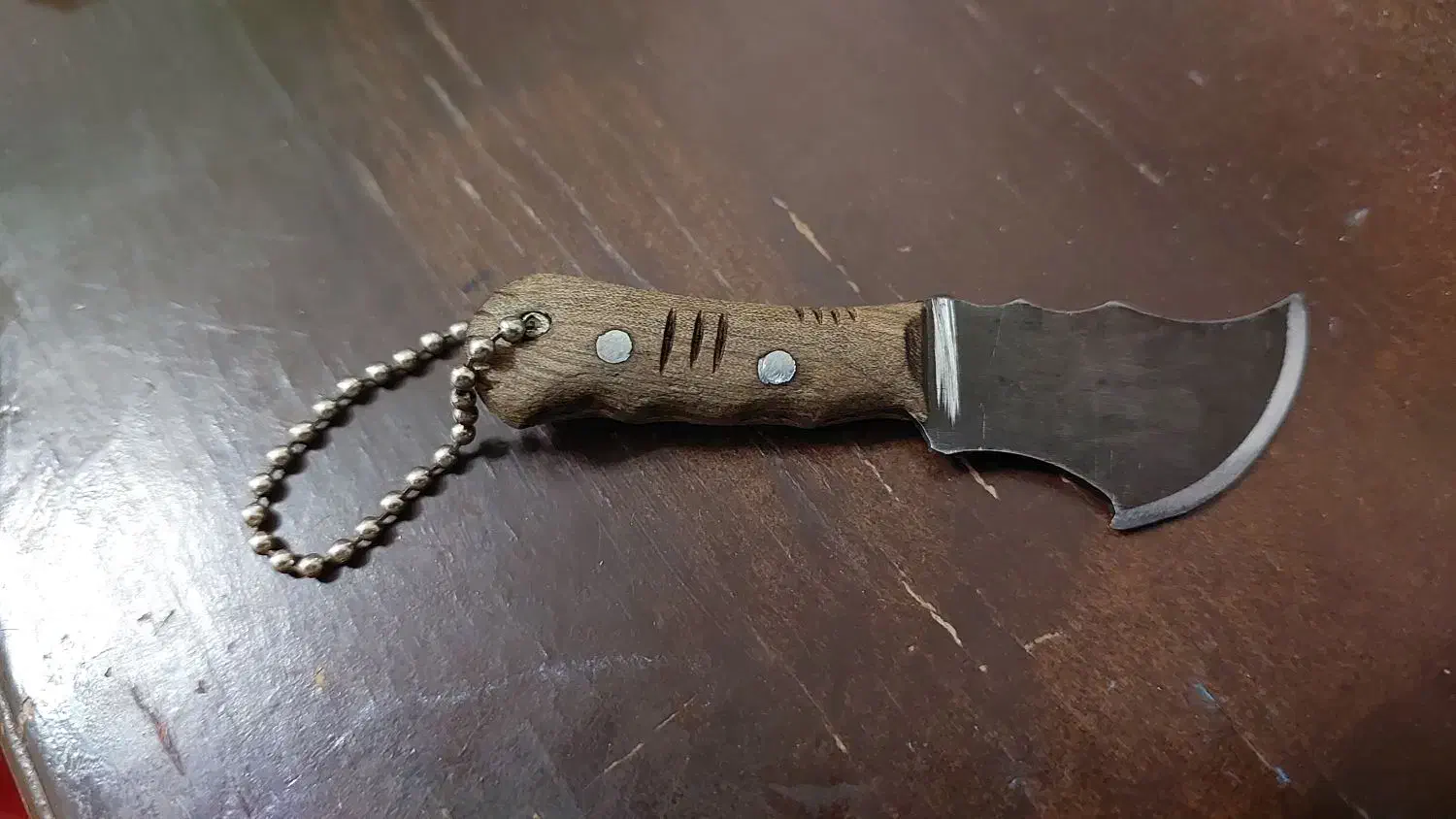 چاقو جیبی / جاکلیدی|کلکسیون و سرگرمی|سبزوار, بیهق شرقی|دیوار