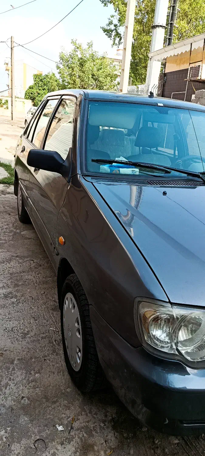 اگهی فروش خودرو|خودرو سواری و وانت|رشت, حمیدیان|دیوار