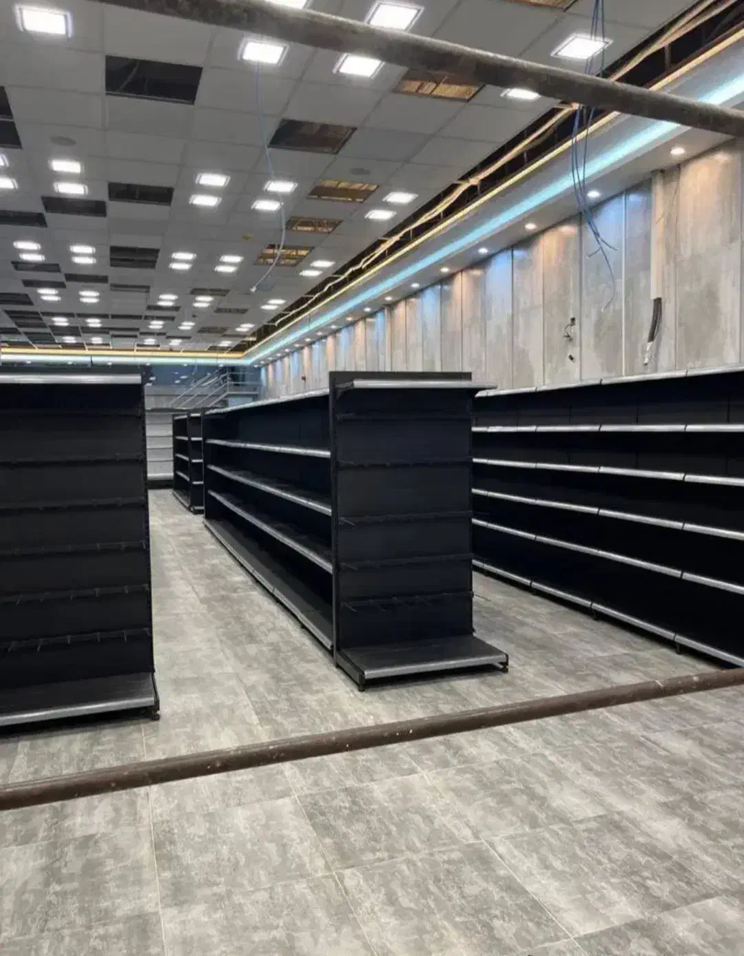 قفسه قزوینی حمل/|فروشگاه و مغازه|قزوین, |دیوار