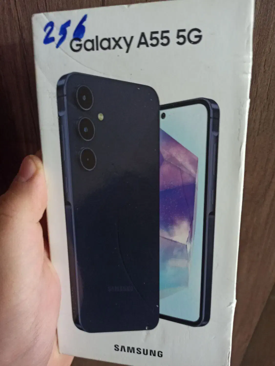 A55|موبایل|بندر ماهشهر, |دیوار