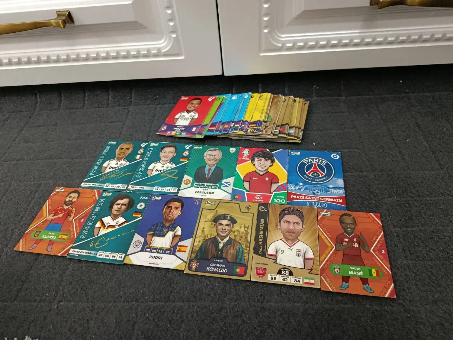 کیمدی خفن 41 عدد|کلکسیون و سرگرمی|زارچ, |دیوار