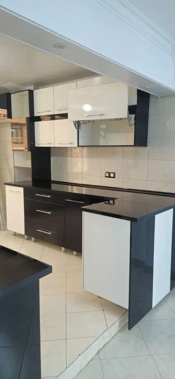 اجاره آپارتمان/ ۸۰ متری/۲ خواب/ تکواحد