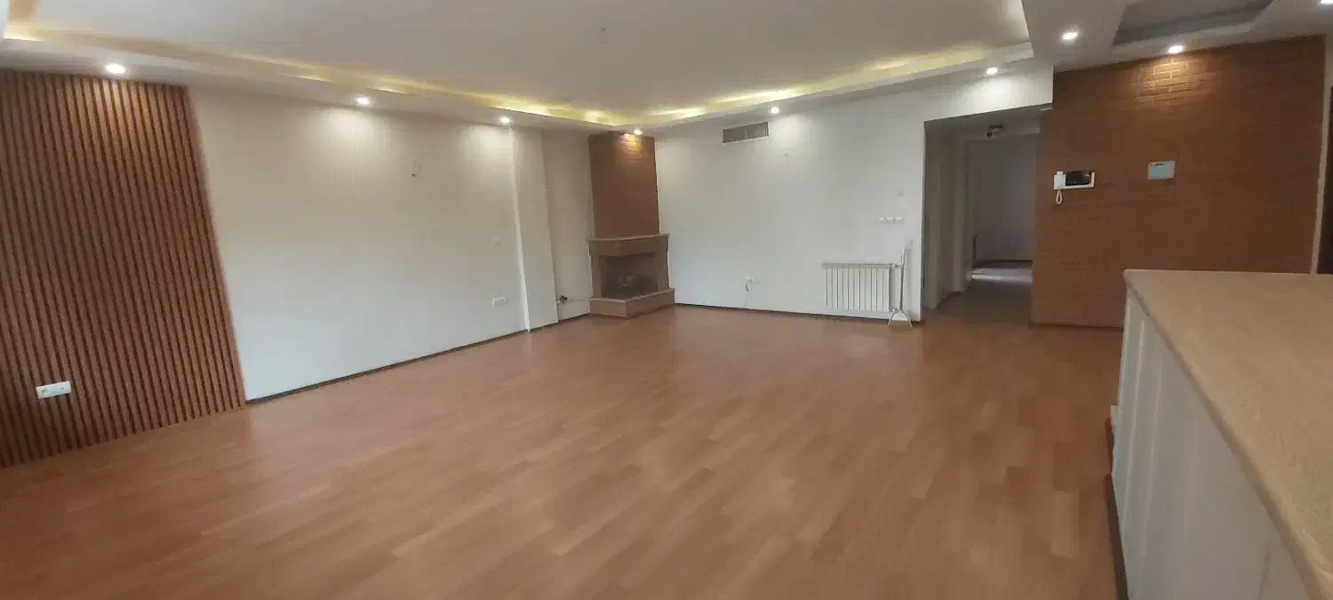 ۱۱۰ متر / ۲ خواب / فول امکانات / شیک ، خوش نقشه