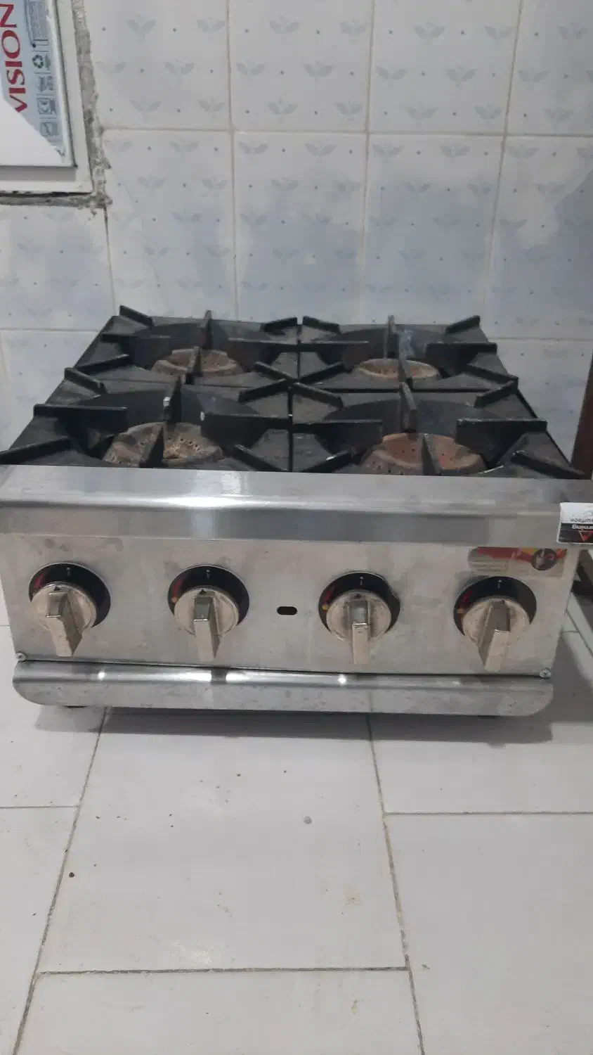 وسایل اشپزخانه و فست فود|کافی‌شاپ و رستوران|قشم, |دیوار