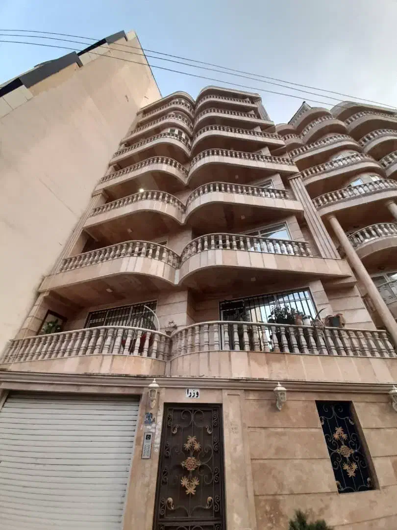 فایل طلایی املاک فدرال تو نخست وزیری|فروش آپارتمان|بابلسر, |دیوار