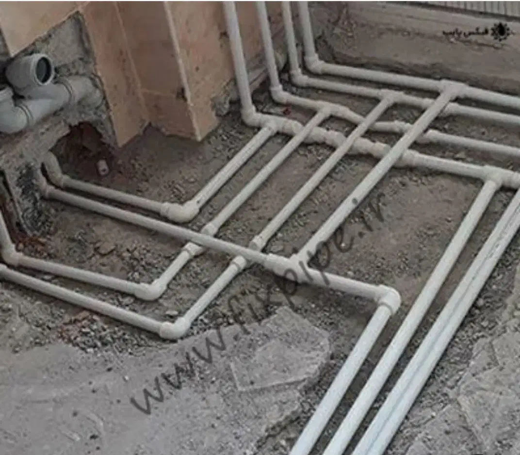 تعمیرات فاضلاب و اجرای لوله کشی ساختمان|خدمات پیشه و مهارت|بیرجند, |دیوار