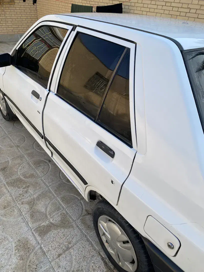 پراید ۱۳۱ مدل ۹۶|خودرو سواری و وانت|لار, |دیوار