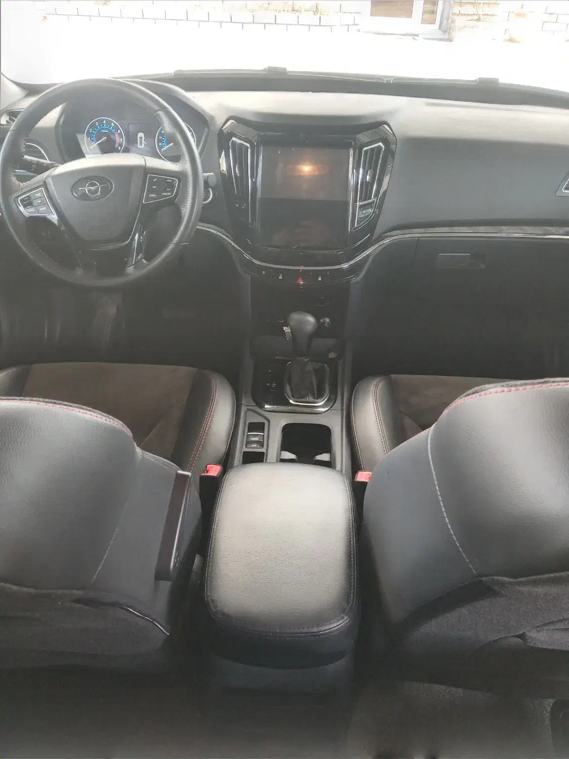 هایما pro S7|خودرو سواری و وانت|کرج, فاز ۲ مهرشهر|دیوار