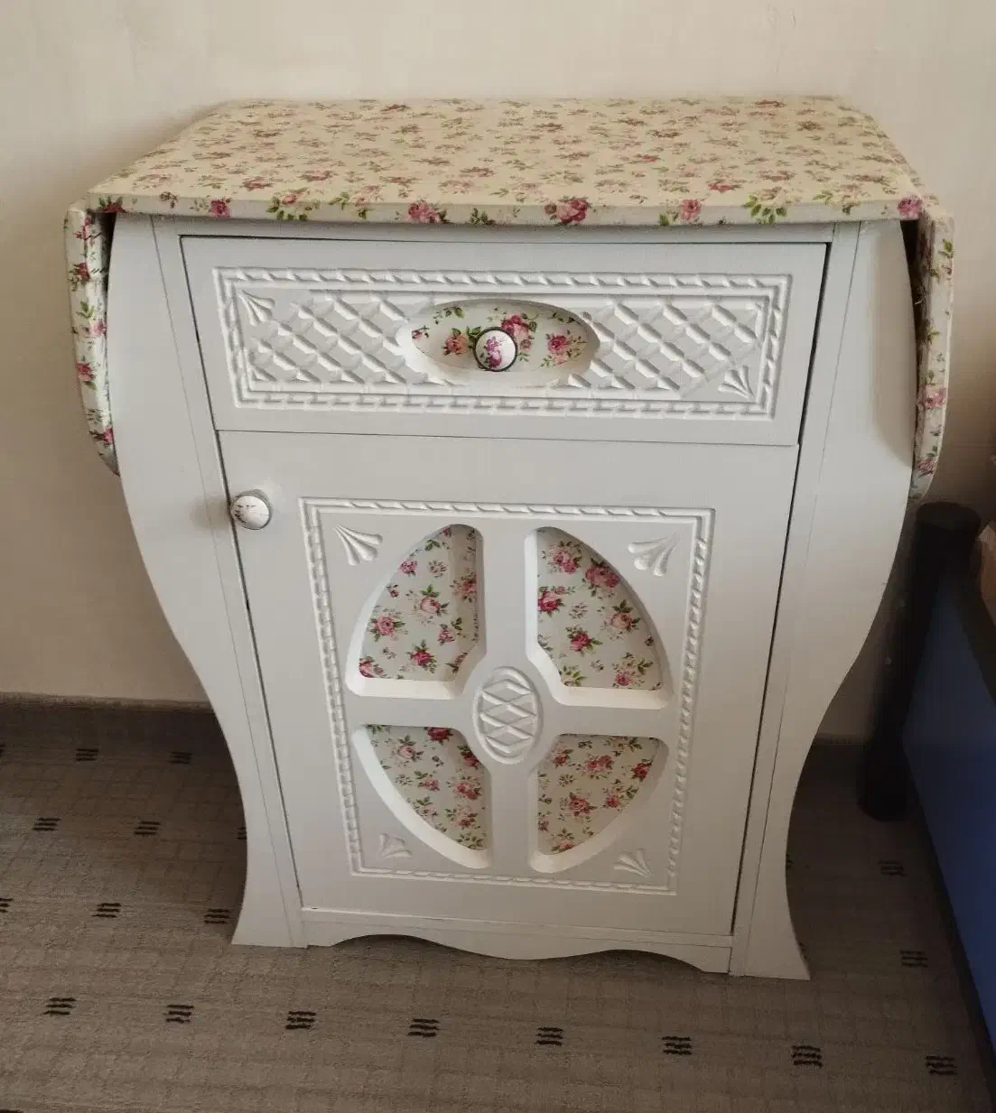 میز اتو|اتو و لوازم اتو|کرج, کمالشهر|دیوار