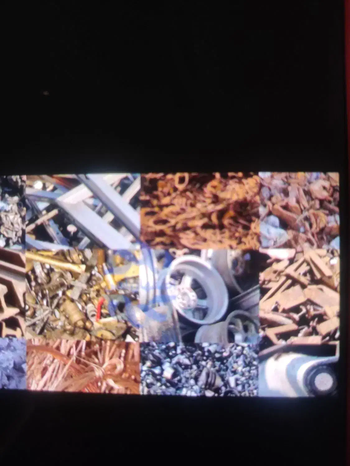 ضایعات خریداریم|خدمات پیشه و مهارت|گرمسار, |دیوار