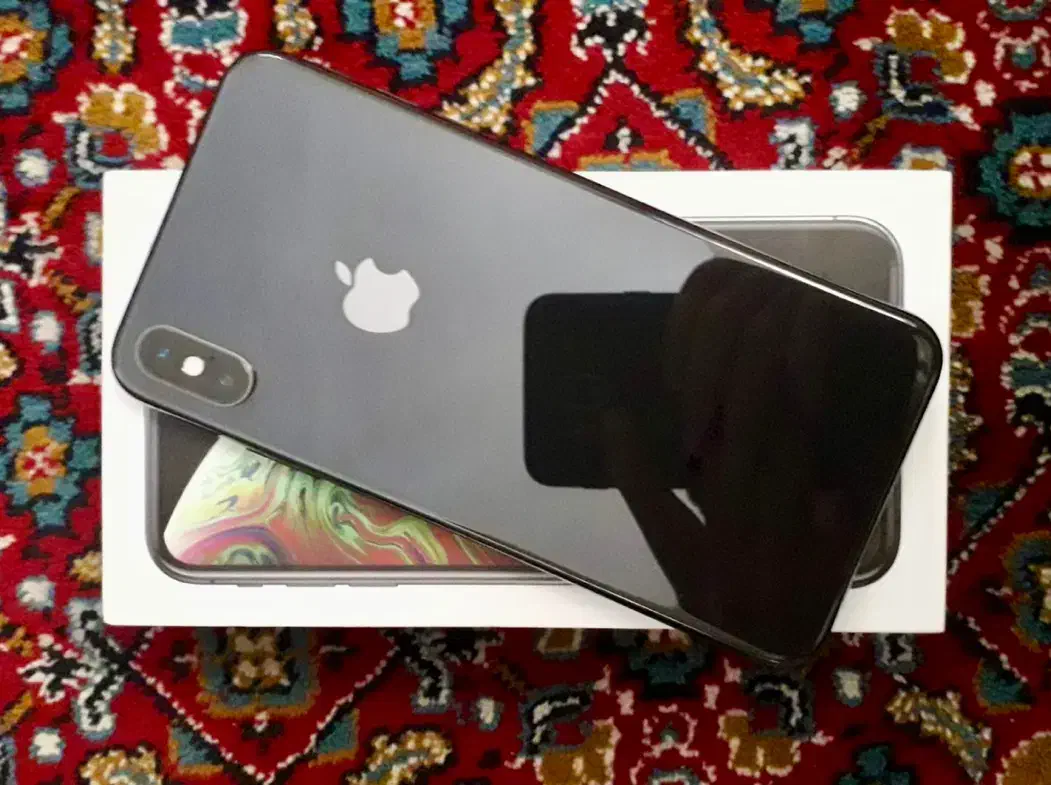 Xs max|موبایل|زنجان, |دیوار