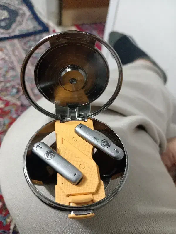 ایرپاد پاور سرخود|لوازم جانبی موبایل و تبلت|نجفآباد, ویلاشهر|دیوار