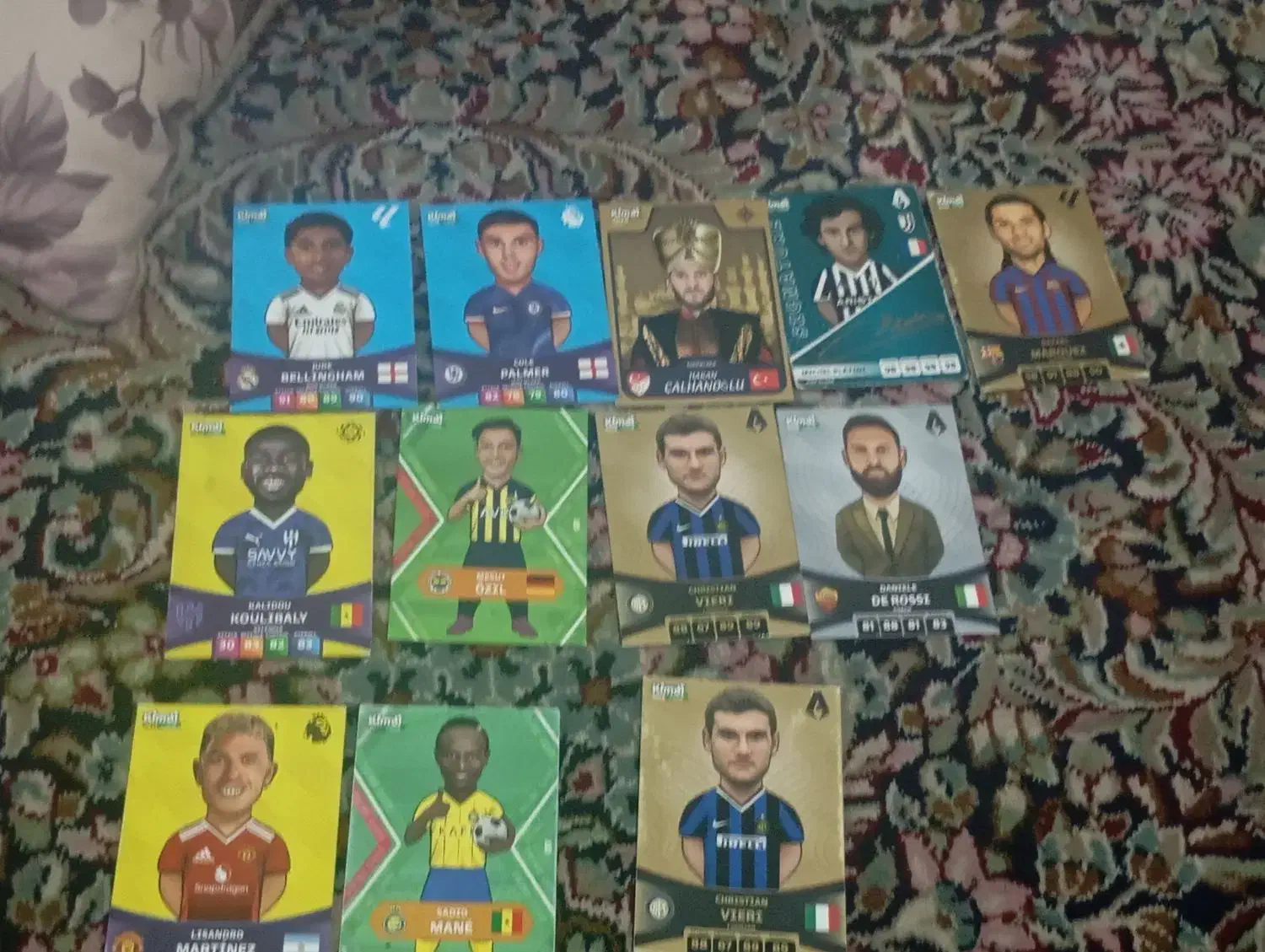 کیمدی|کلکسیون و سرگرمی|زرند, |دیوار