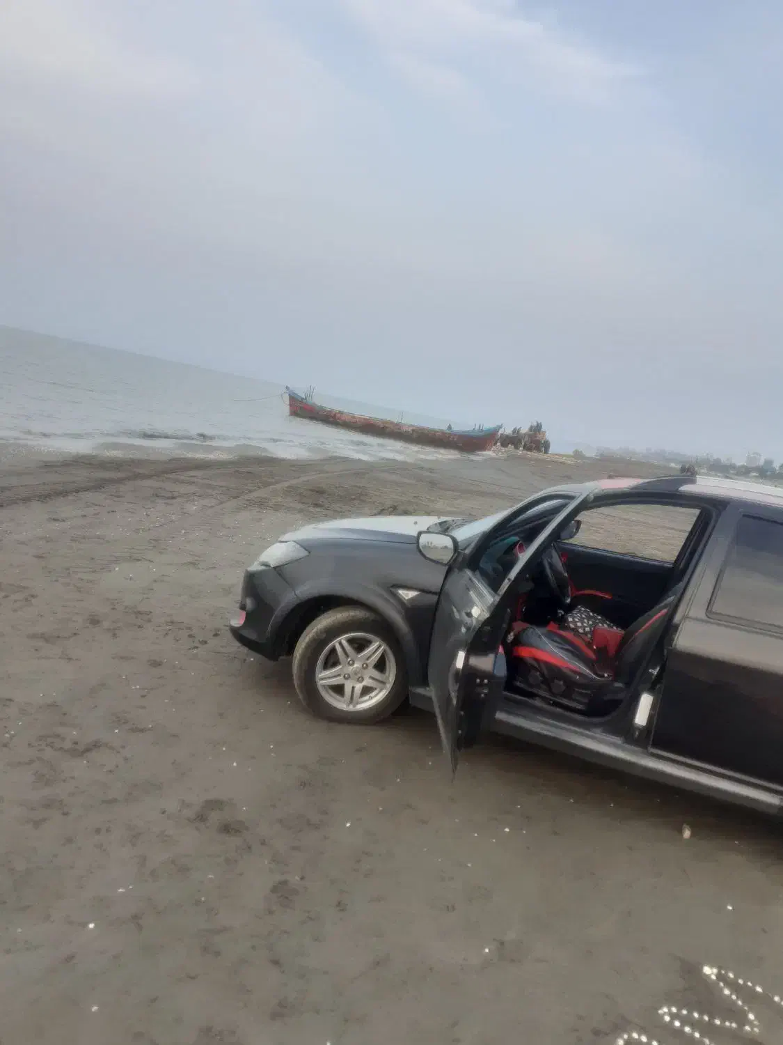 کوویک ۱۴۰۰|خودرو سواری و وانت|آبادان, |دیوار