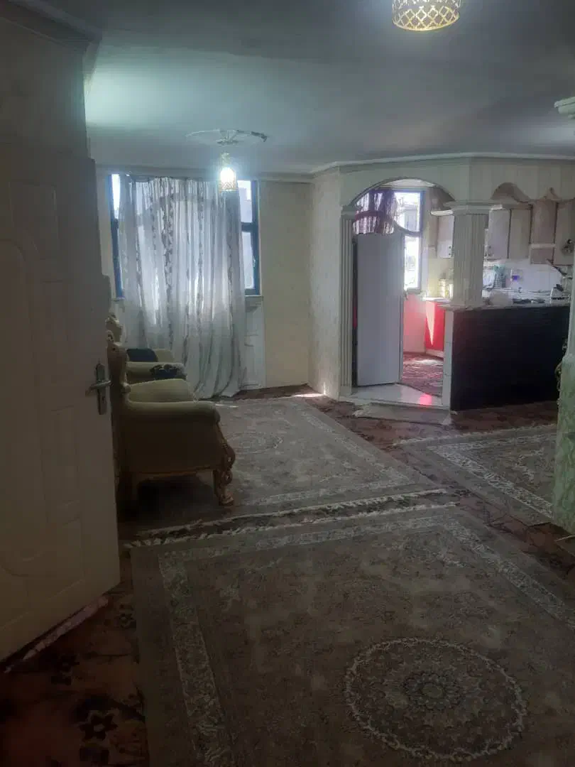 سویت تمیز مرتب مطمعن|اجارهٔ کوتاه‌مدت آپارتمان و سوئیت|مشهد, ایثارگران|دیوار