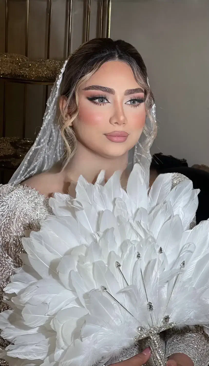 آموزش تخصصی میکاپ عروس با ارائه مدرک فنی حرفه ای|خدمات آموزشی|قرچک, مهدیه|دیوار