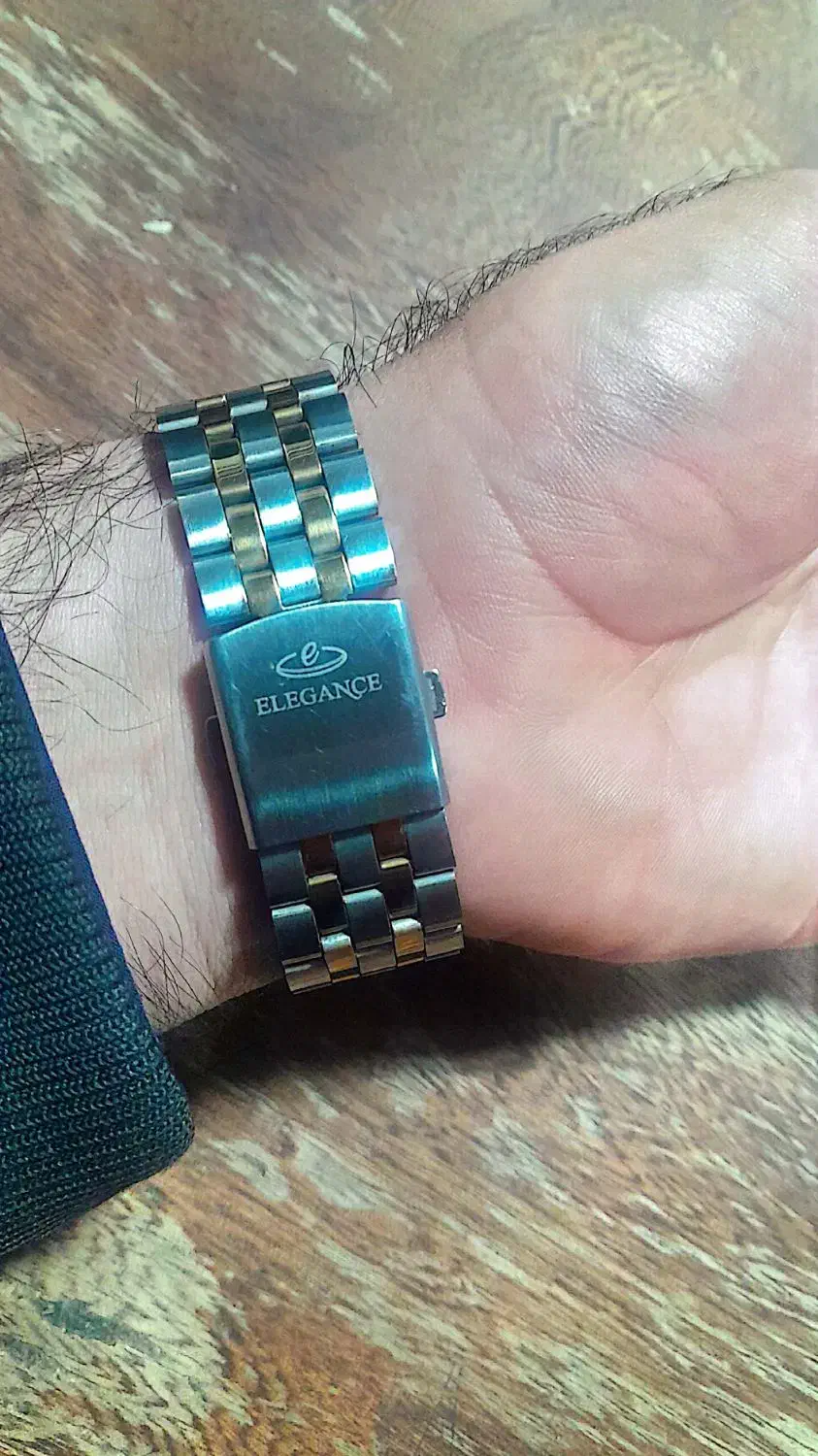 ساعت مردانه|ساعت|زاهدان, |دیوار