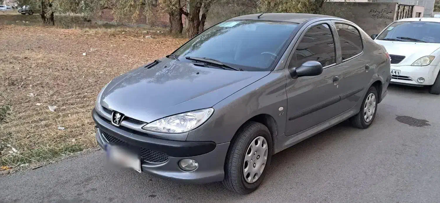 اس دی ۸۶ کم کار|خودرو سواری و وانت|اردبیل, |دیوار