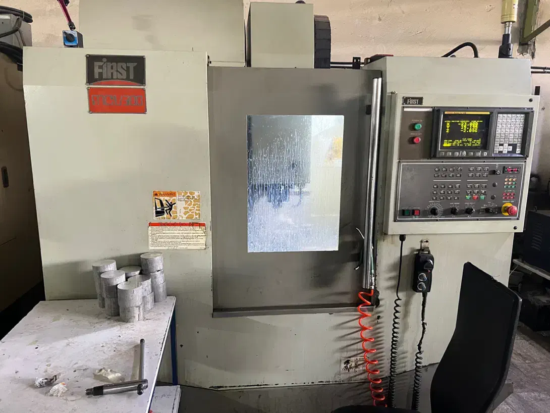 استخدام اپراتور CNC|استخدام صنعتی، فنی، مهندسی|پردیس, سیاه سنگ|دیوار