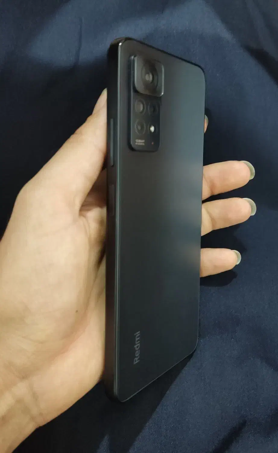 note 11 pro|موبایل|بهبهان, |دیوار