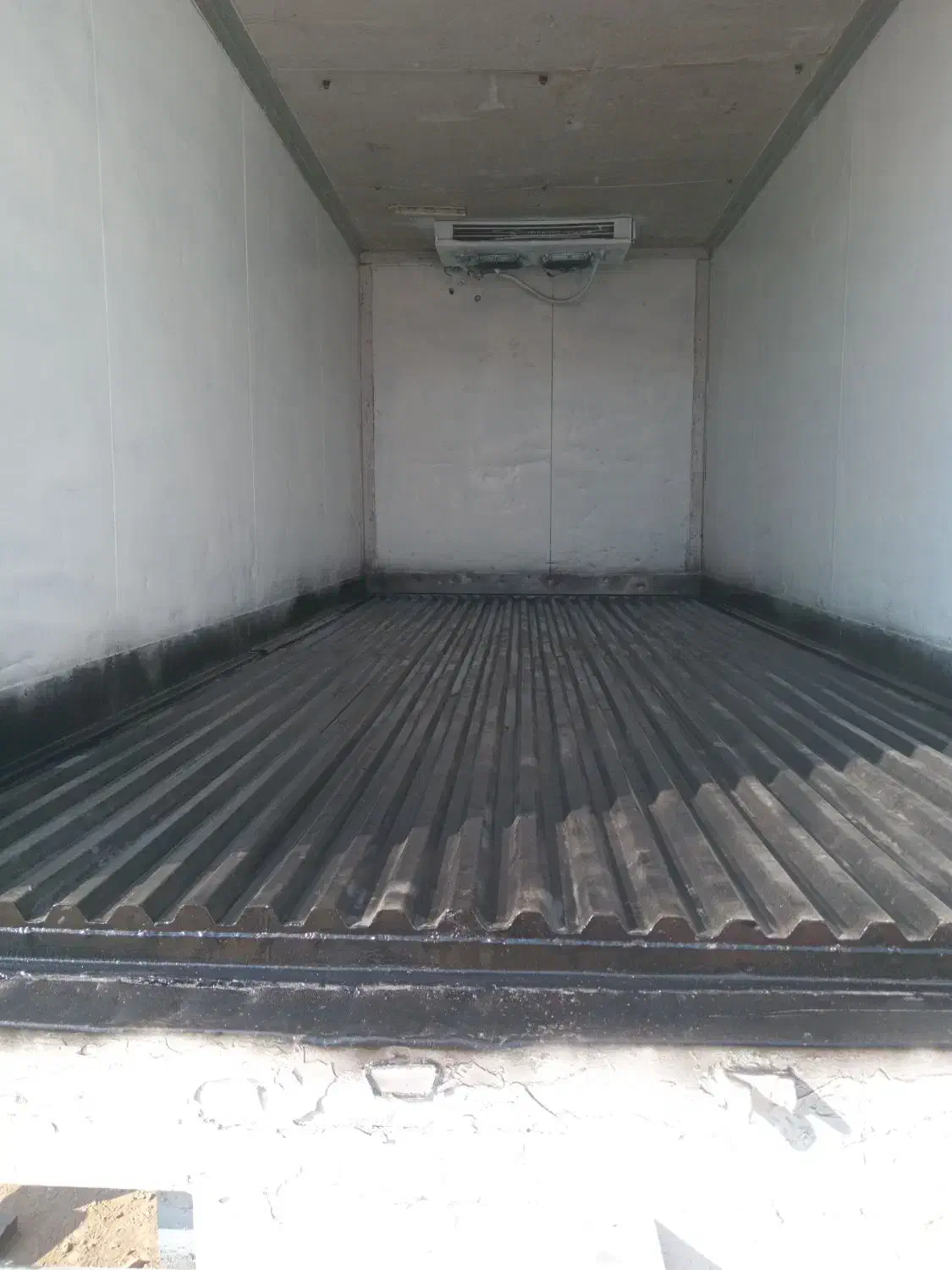 یخچال ۱۰ سانتی ۴۹۰ طول|قطعات یدکی و لوازم جانبی|اسلامشهر, ده عباس|دیوار