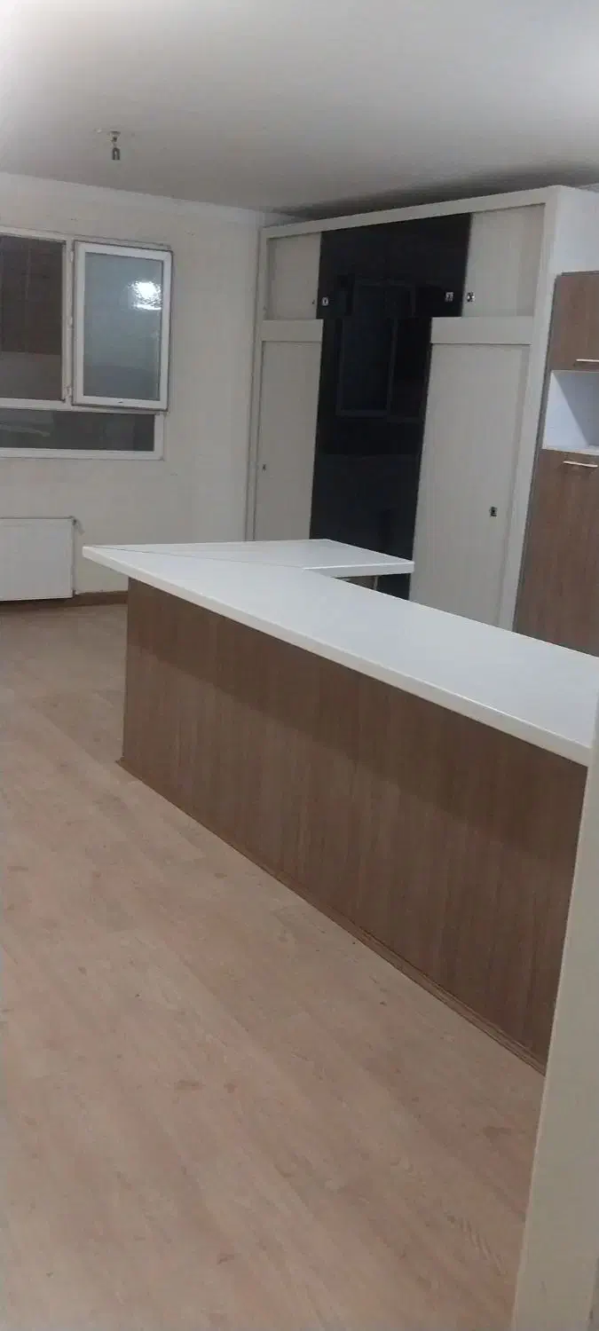 آپارتمان رهن