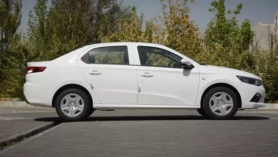 تارا خشک شش دنده v1|خودرو سواری و وانت|شباب, |دیوار