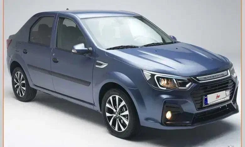 حواله پارس نوا|خودرو سواری و وانت|قزوین, |دیوار