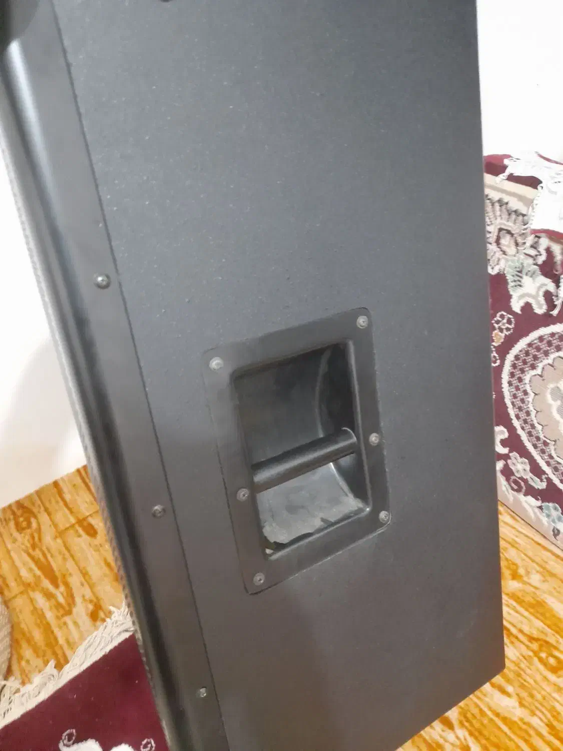 باند وصاب اصلی|سیستم صوتی خانگی|قم, چهار امامزاده|دیوار