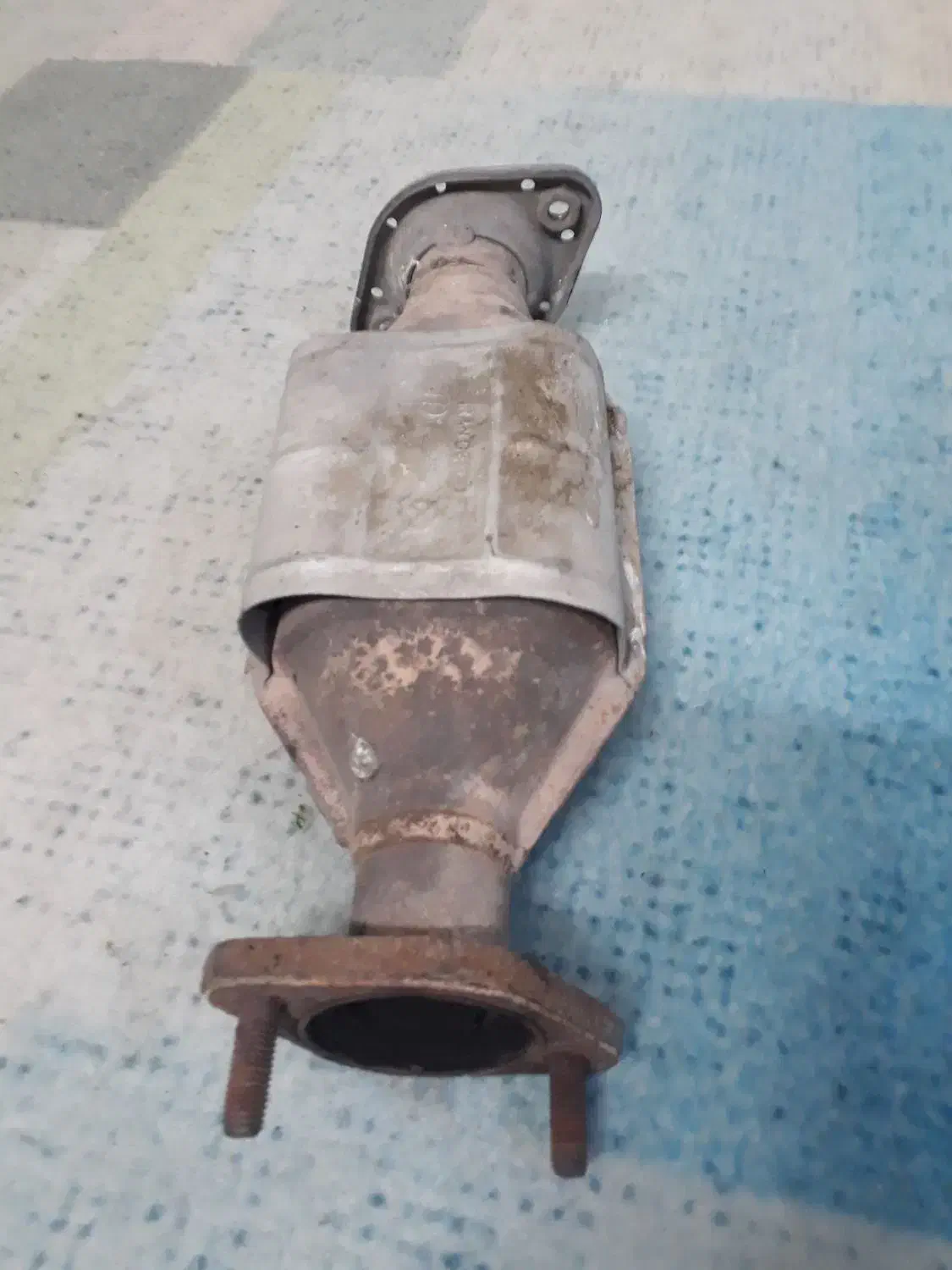 لوازم پراید سالم|قطعات یدکی و لوازم جانبی|پاکدشت, پاکدشت (مامازند)|دیوار