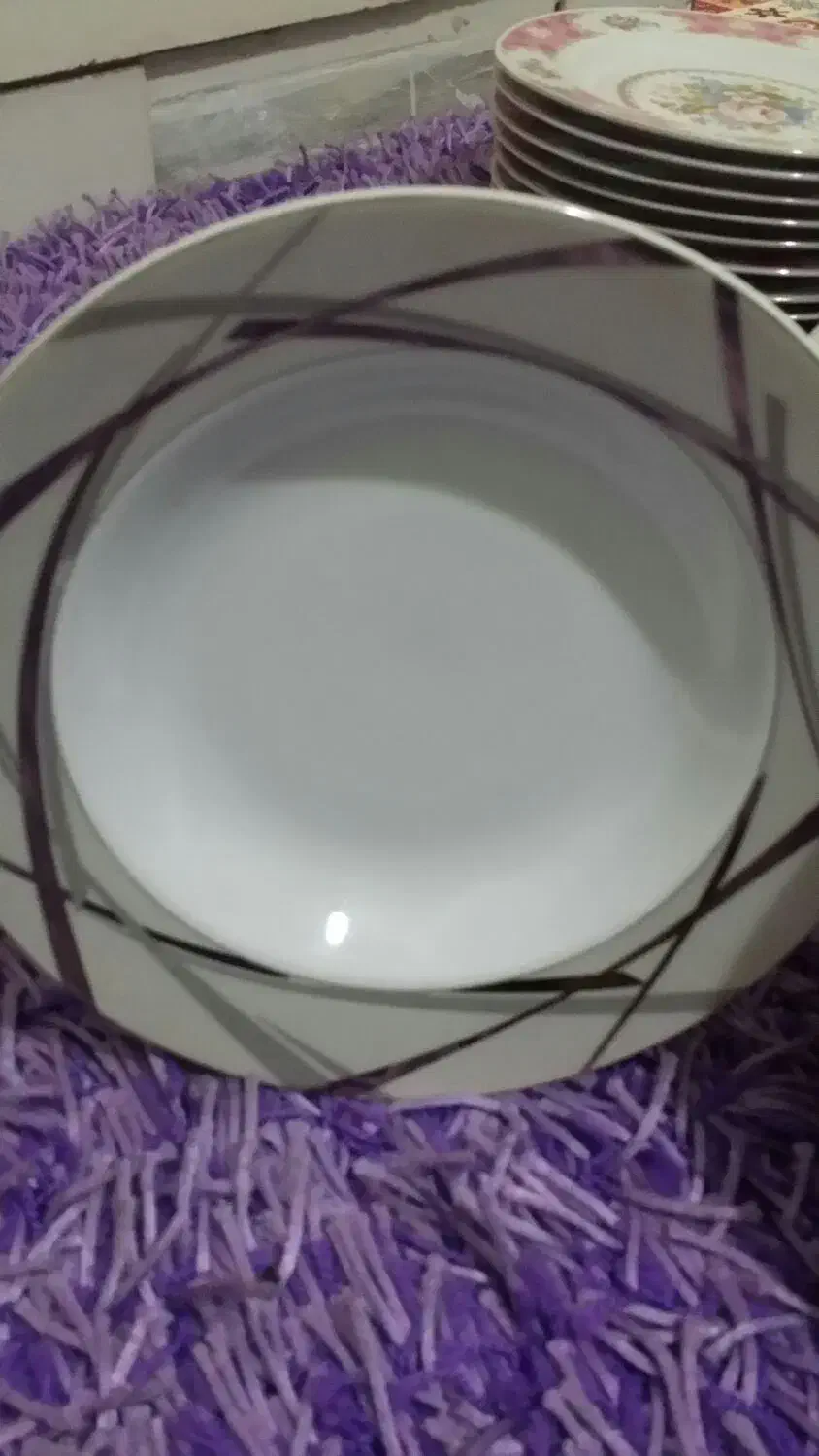 چینی مقصود|ظروف سرو و پذیرایی|تهران, اوقاف|دیوار