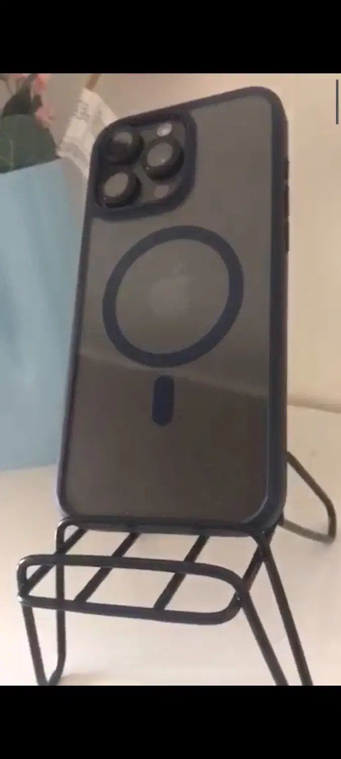 آیفون ۱۶ پرومکس ۲۵۶|موبایل|جم, |دیوار